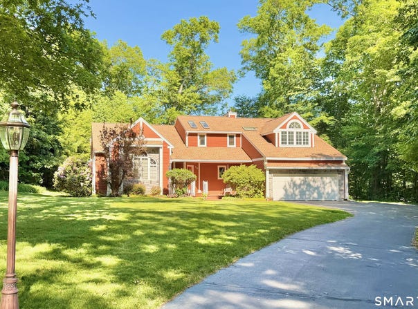 16 Jacobs Hill Road, Mansfield, CT 06250
