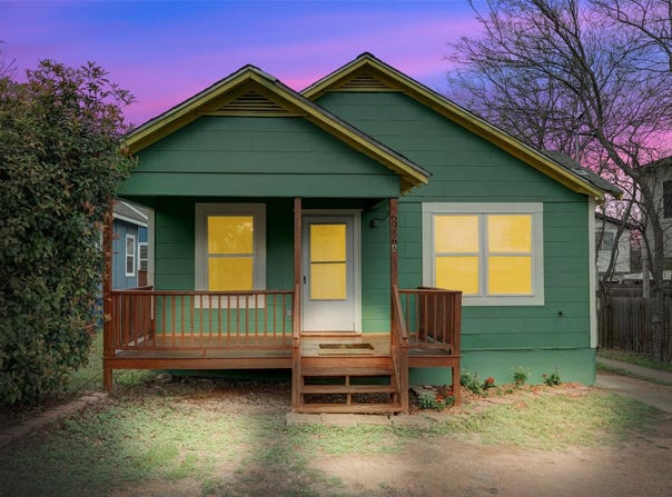 6906 CARVER Ave, Austin, TX 78752
