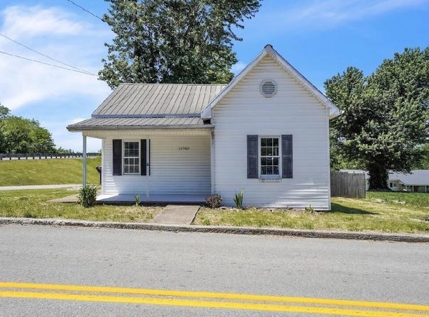 14989 Kentucky 1247, Eubank, KY 42567