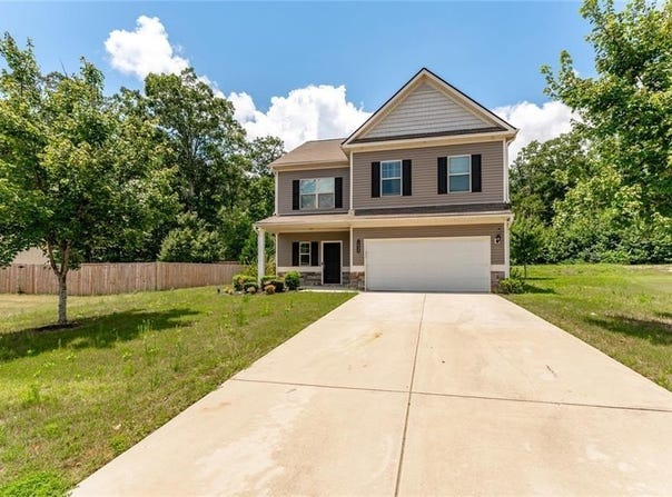 1435 Beckett Drive, Hampton, GA 30228