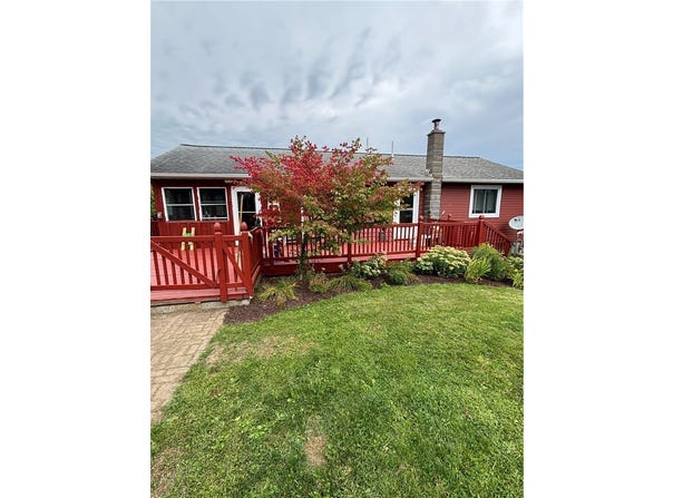 130 VanKirk, Newfield, NY 14867