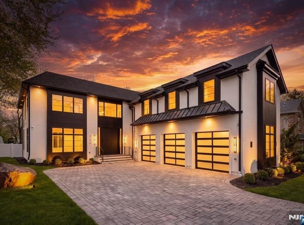 320 Spencer Place, Paramus, NJ 07652