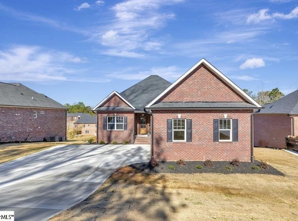 118 Bonaire Point, Anderson, SC 29621