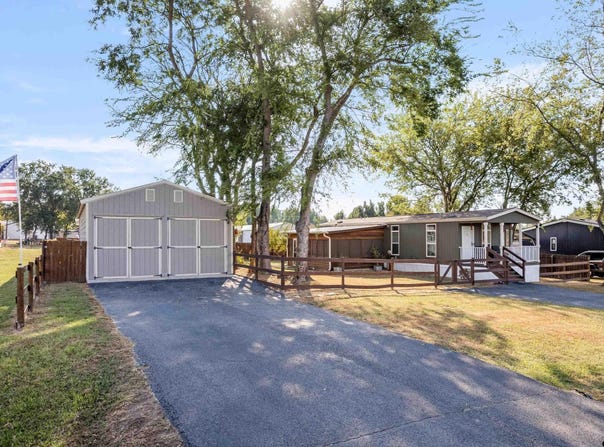 340 Apache, Quitman, TX 75783