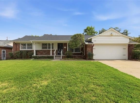 4642 E 57th Street, Tulsa, OK 74135