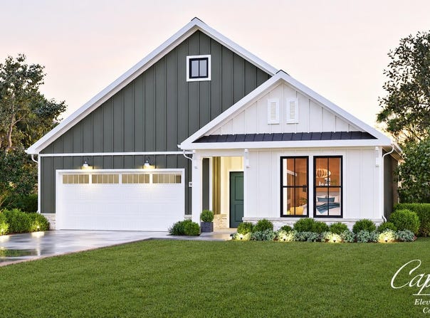 2813 Trailway Lane, Valparaiso, IN 46385
