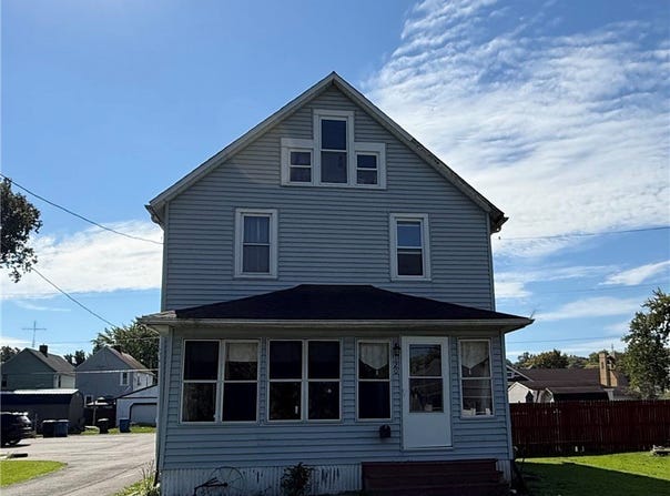 120 E Georgia Avenue, Sebring, OH 44672
