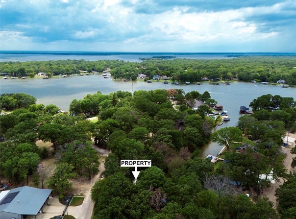 106 Lowe Drive, Mabank, TX 75156