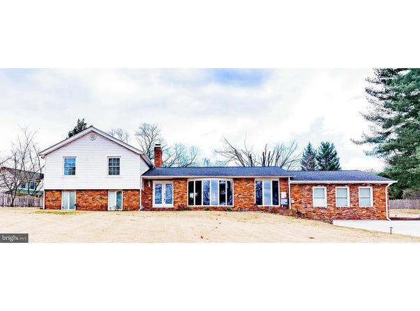 907 REECE Road, SEVERN, MD 21144