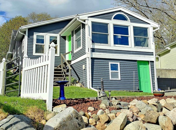 411 Yoder Lane, Vestaburg, MI 48891