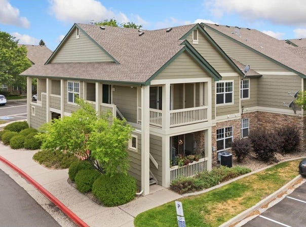 5225 White Willow Dr, Fort Collins, CO 80528