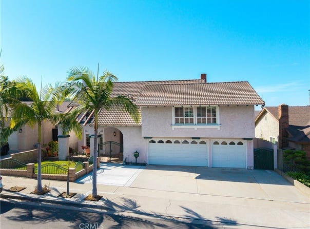 5794 Maxson, Cypress, CA 90630
