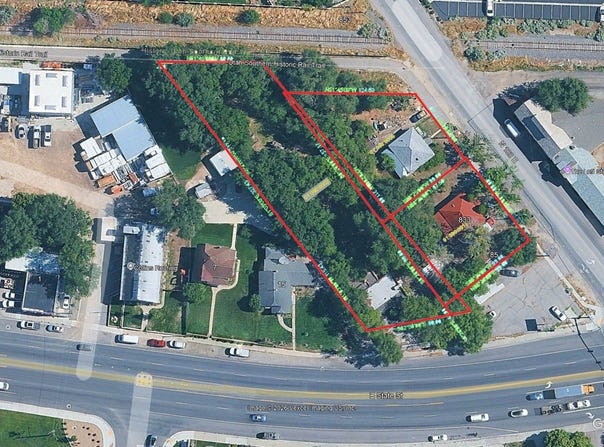 77 E STATE St N, Lehi, UT 84043