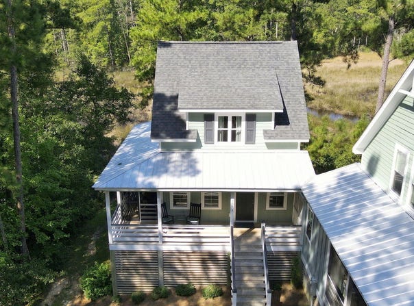 956 Mill Creek Drive, Minnesott Beach, NC 28510