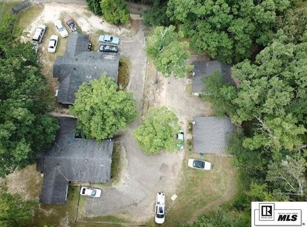 301 E TENNESSEE AVENUE, Ruston, LA 71270