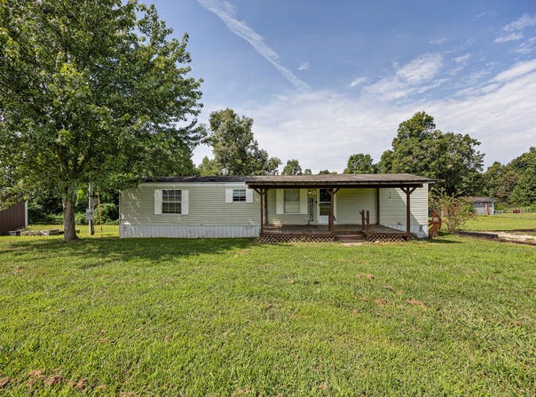 1135 Strong Branch Rd, Liberty, KY 42539