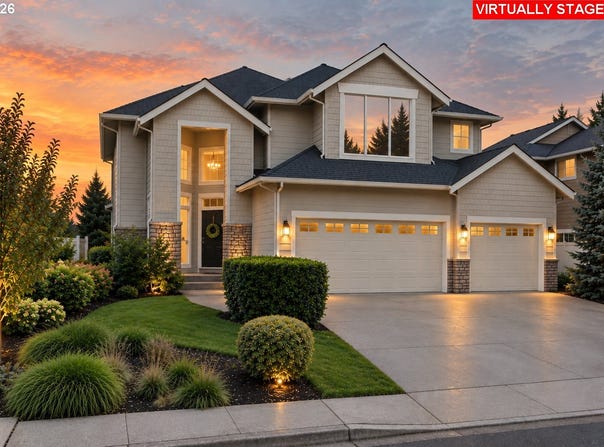 2612 N JOSEPH St, Cornelius, OR 97113