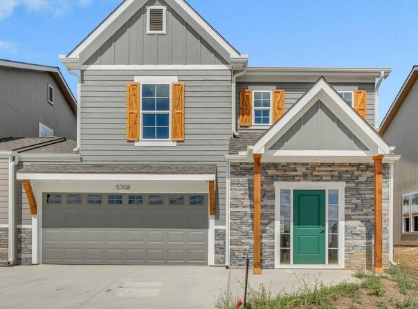5708 Johnson Drive, Lawrence, KS 66049