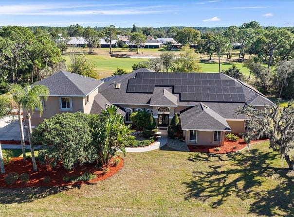 3416 SUNRISE Drive, SEBRING, FL 33872