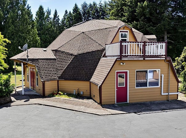 41743 DEERHORN Rd, Springfield, OR 97478