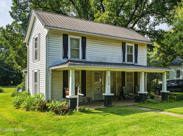 6457 Fallen Timber Rd, Sulphur, KY 40070