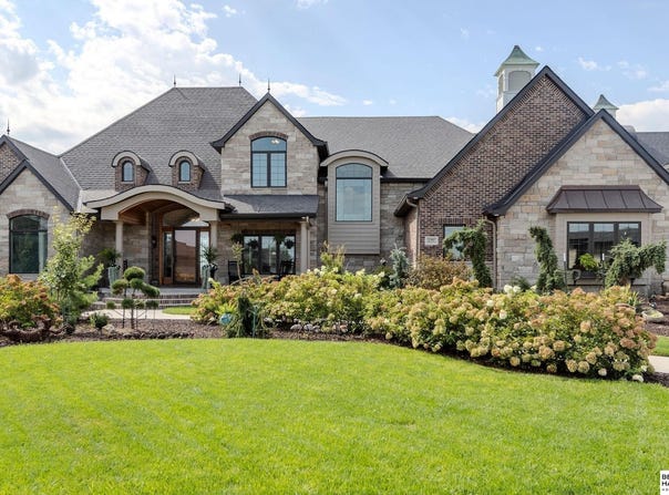 740 Stonewood Pointe, Ashland, NE 68003