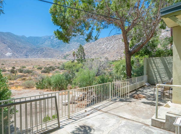 15856 Creosote Trail, Whitewater, CA 92282