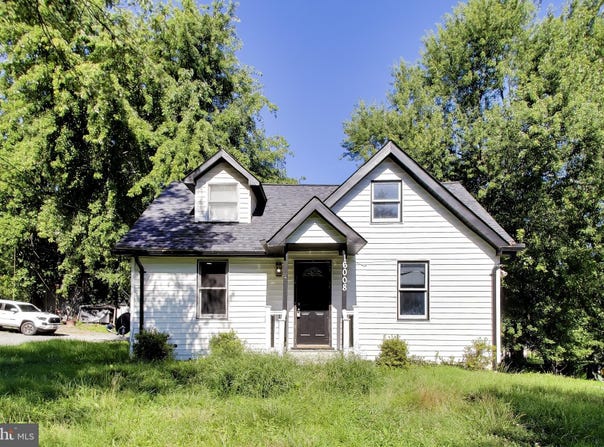 16008 BATSON Road, SPENCERVILLE, MD 20868