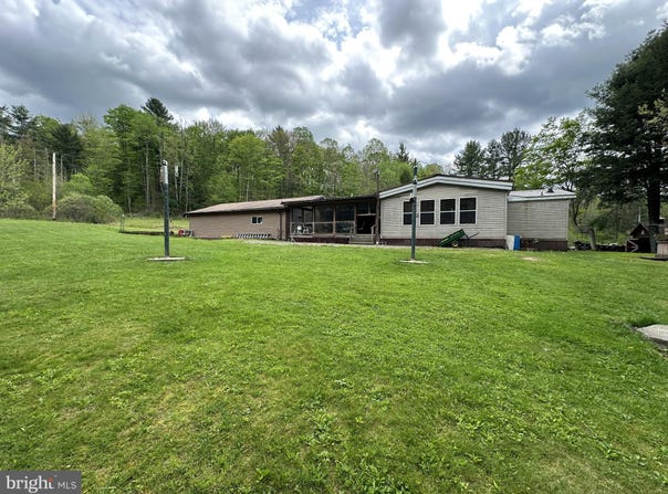 111 ROB ROY Road, BRADFORD, PA 16701
