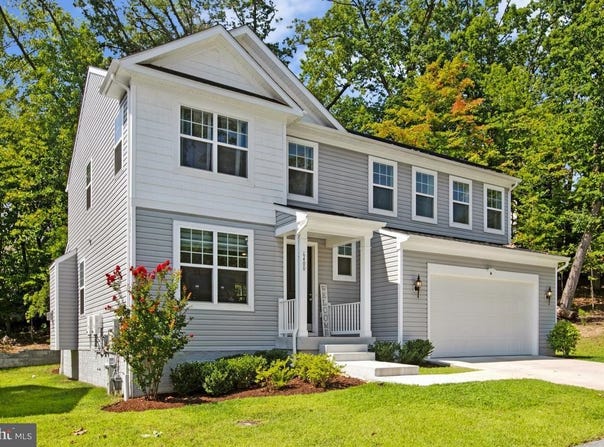 6400 FRANCIS Lane, HANOVER, MD 21076