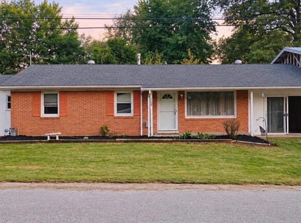 109 E Kennedy Street, Chrisney, IN 47611