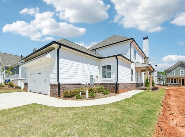 1293 Harmony Bend, Watkinsville, GA 30677