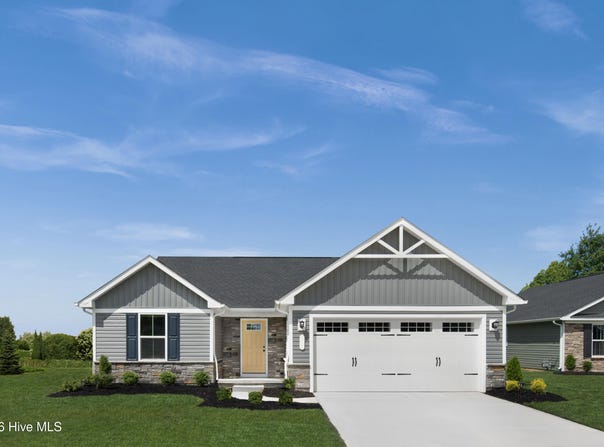 101 Padma Street, Moyock, NC 27958
