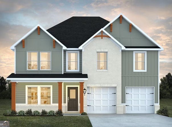 632 Encore Drive, Perry, GA 31069