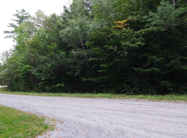Bear Ridge Road, Ludlow, VT 05149
