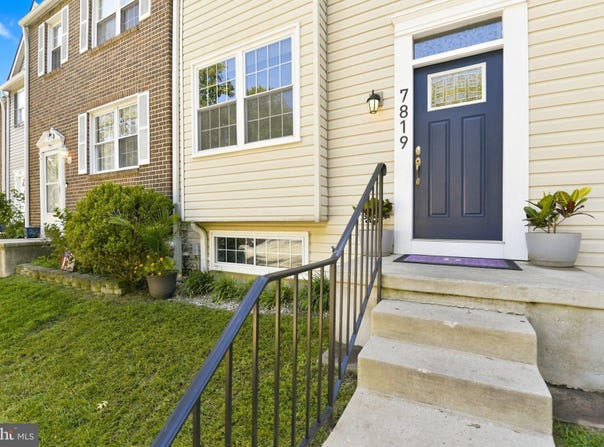 7819 LEONARDO Court, PASADENA, MD 21122