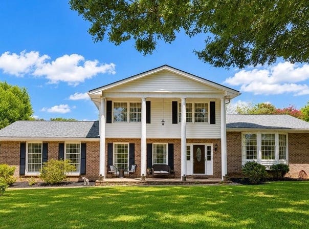 43 Ridgeview Drive, Silver Creek, GA 30173
