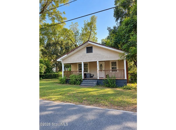 214 Darling Avenue, Blackshear, GA 31516