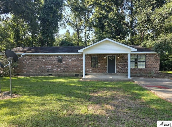 66 BURGESS LOOP, Rayville, LA 71269