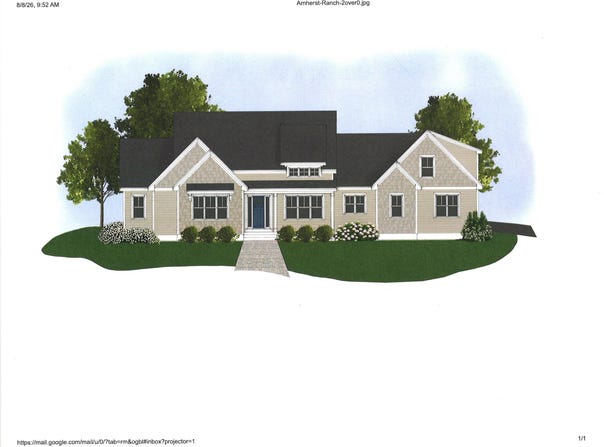 129 County Road, Amherst, NH 03031