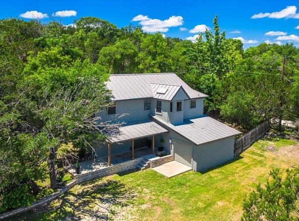 109 Debra Ln, Hunt, TX 78024