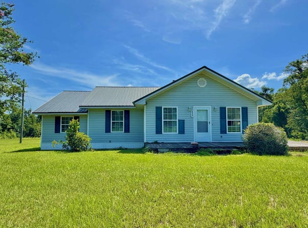 839 NE Post Road, Madison, FL 32340