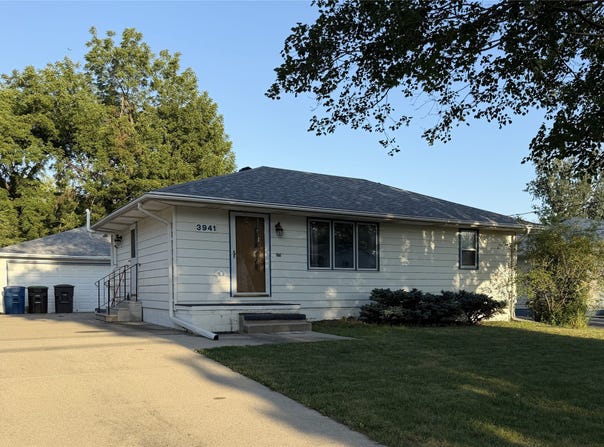 3941 E 26th Street, Des Moines, IA 50317
