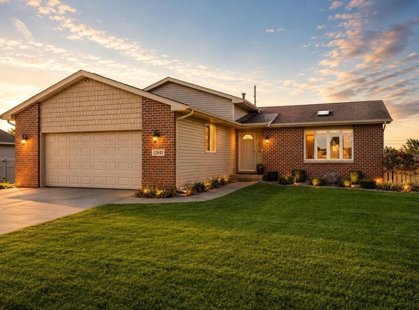 12641 W 108th Place, St. John, IN 46373