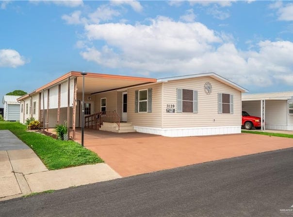 3129 Sonora Drive, Weslaco, TX 78596