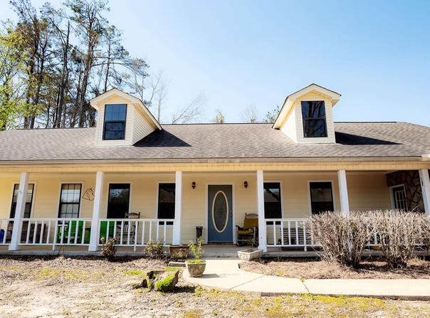 68 CR 317, OXFORD, MS 38655