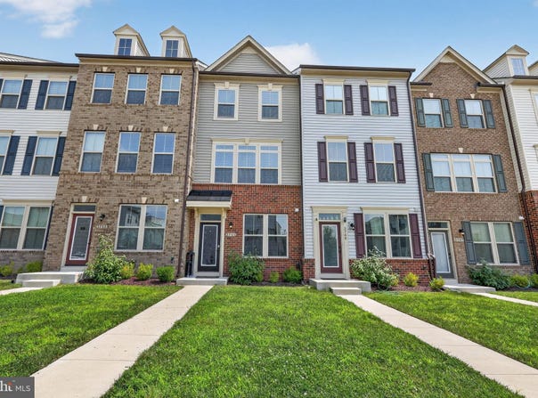 3751 VALLEY FORD Way, HANOVER, MD 21076