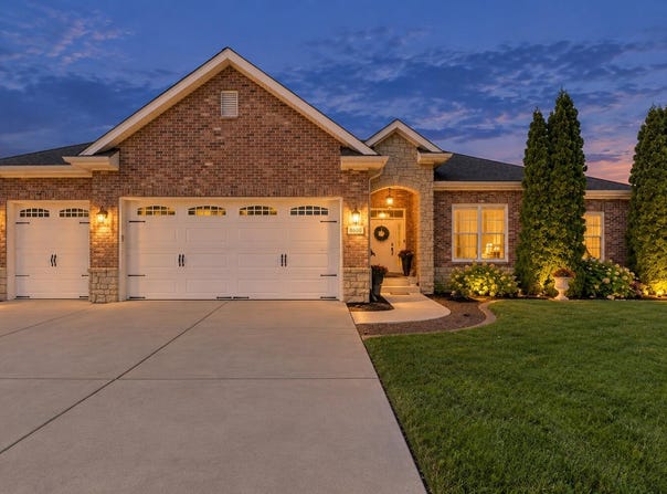 8900 Mallard Lane, St. John, IN 46373