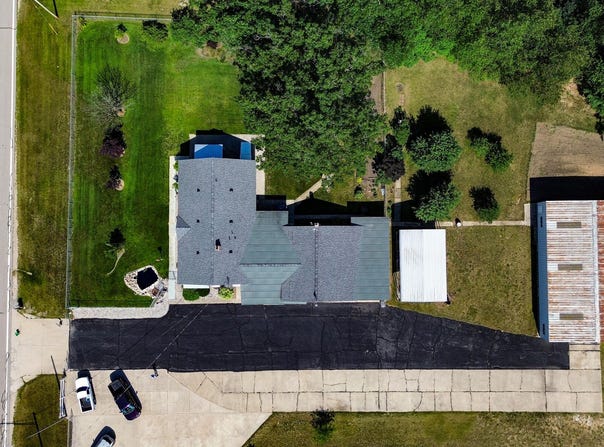 7601 E Apple Avenue, Muskegon, MI 49442