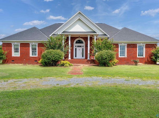 1661 County Road 47, Fyffe, AL 35971